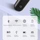 thumbnail image 3 of Sidaley Adaptador de receptor más compatible con Bluetooth 5.0, adaptador USB de Audio auxiliar para coche, transmisión de larga distancia, Electrónica, 3 of 6
