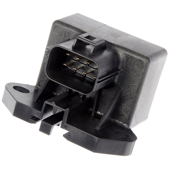 Dorman 601-306 Fuel Pump Relay Module for Specific Ford / Lincoln Models