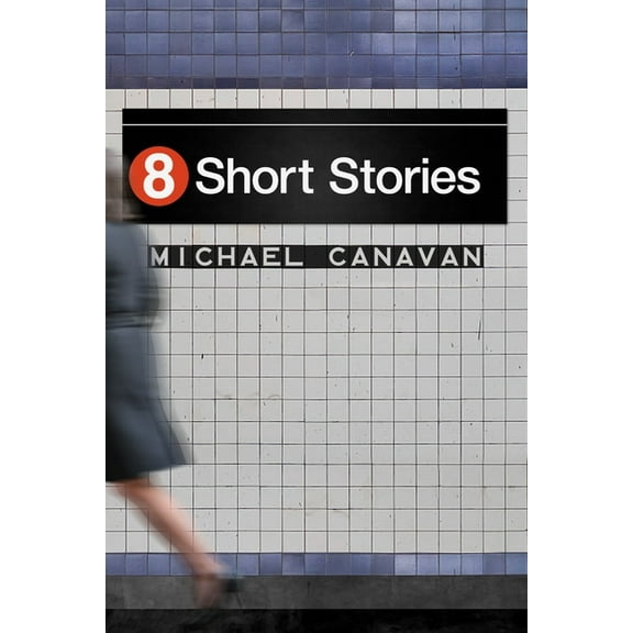 8 Short Stories (Paperback)