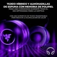 thumbnail image 2 of Audífonos Gamer Razer Kraken V3 Pro Hypersense Inalámbrico Reacondicionado Tipo A, 2 of 2