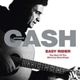 thumbnail image 2 of Johnny Cash - Easy Rider: The Best Of The Mercury Recordings - Music & Performance - CD, 2 of 2