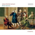 thumbnail image 2 of Il Gardellino - Berliner Quartette - Music & Performance - CD, 2 of 2