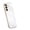 White, variant on TECH CIRCLE for Samsung Galaxy A17 5G Soft TPU ElectroPlating Case Full Camera Protection Luxury Slim Silicone Shockproof Cover for Women Girls Men,White