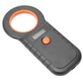 thumbnail image 1 of Animal Chip Reader, High Brightness, Self Storage Function,  Interface, Easy to Carry, Supports EMID and FDX B Formats, 128 Tag Storage, 1 of 7