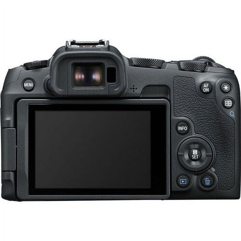 Canon EOS R8 24.2 Megapixel Full Frame Sensor Mirrorless Canon EOS R8 24.2 Megapixel Full Frame Sensor Mirrorless