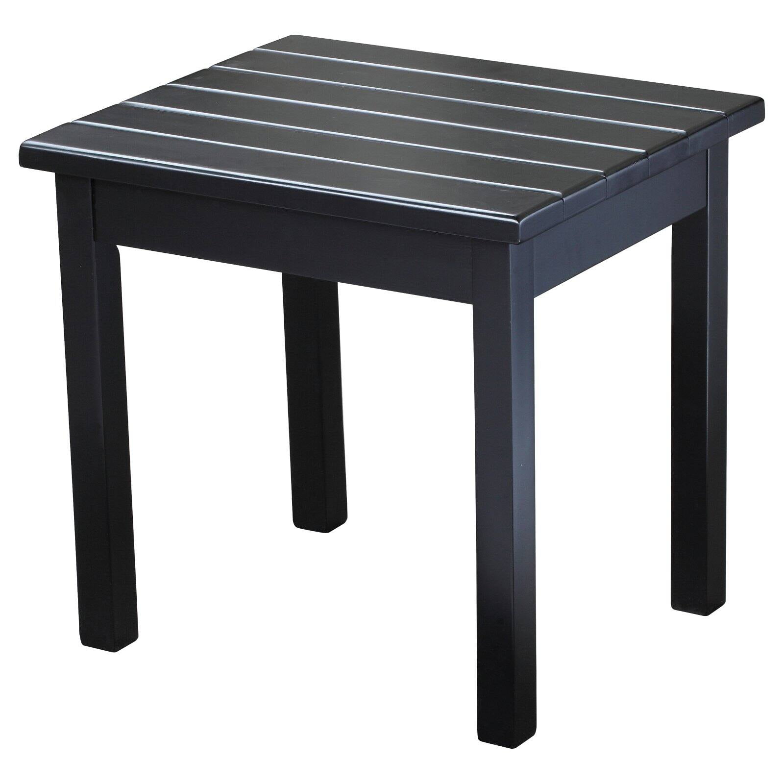 Hinkle chair company plantation porch side table deals