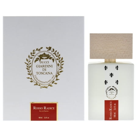 Giardini Di Toscana Rosso Radice 3.4 oz EDP Spray