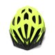 thumbnail image 2 of Casco de ciclismo con luz trasera integrada - Material EPS de alta densidad, diseño aerodinámico con 21 orificios de ventilación, ajuste personalizable y protección de impacto reforzada. Disponible, 2 of 7