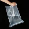 thumbnail image 2 of 100/300Pcs Thicken Zipper Sealed Bags Clear Plastic Storage Bag for Small Jewelry Food Packing Reclosable Zippers Sealing Bag A-6x9cm 100 PCS, 2 of 4