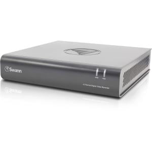 Swann 4ch h-264 dvr player - fargase
