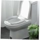 thumbnail image 5 of Nordic Winter Thick Toilet Seat Cushion, Adult Padded Toilet Seat Elongated Toilet Seat Warmer Cover Soft Fuzzy Round, 5 of 5