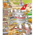 thumbnail image 1 of Stephen Biesty's More Incredible Cross-sections, 1 of 2