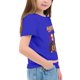 thumbnail image 3 of Camiseta Algodón de Naru para niños, 3 of 5