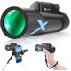 thumbnail image 2 of Telescopio monocular Glospeed 12x50, alcance monocular HD de alta pote, 2 of 2