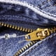 thumbnail image 4 of FOMIYES 15Ud Soporte De Cremallera Para Jeans Con Antideslizante Color Plateado, 4 of 8