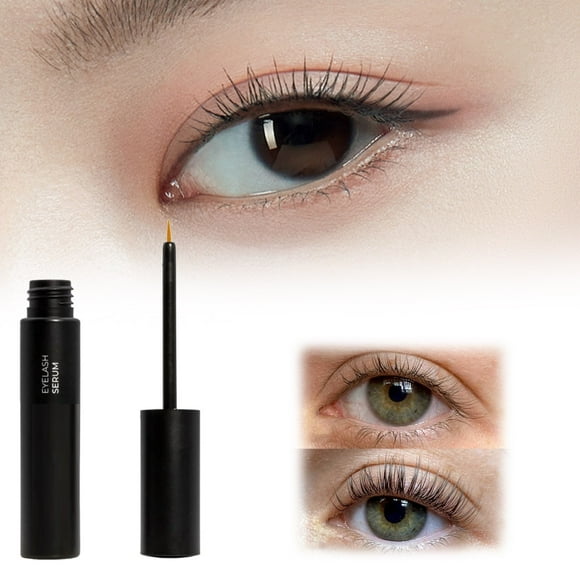 Eyeshadow Eyelash To Repair Damaged Thinning And Brittle Hair 3ml