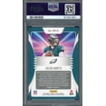 thumbnail image 2 of Jalen Hurts 2020 Panini Rookies & Stars Rush Football Card #RR5 Graded PSA 10, 2 of 2