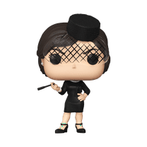 Funko POP! TV: Parks & Recreation - Janet Snakehole