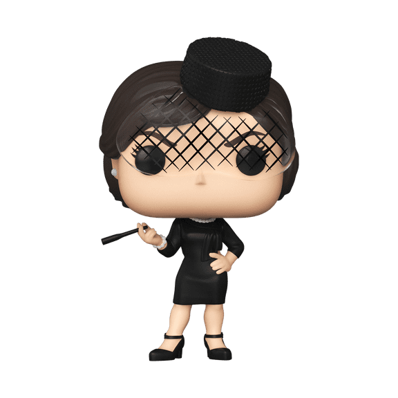 Funko POP! TV: Parks & Recreation - Janet Snakehole