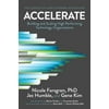 Accelerate: The Science of Lean Software and DevOps: Building and Scaling High Performing Technology Organizations [Paperback - Used]
