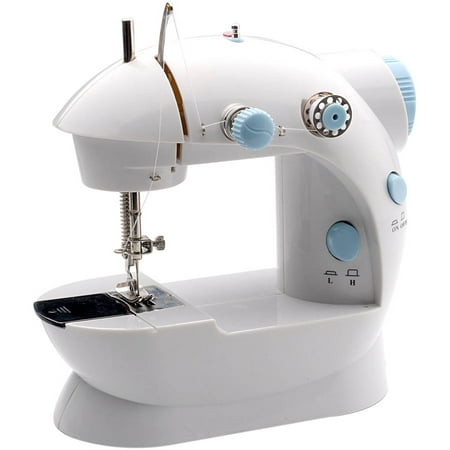 Michley Mini 2-Speed Sewing Machine (Best Sewing Machine For Boutique India)