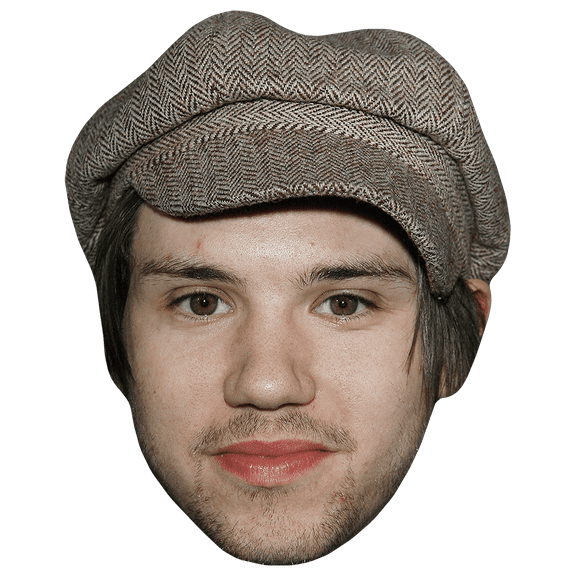 Ryan Ross (Hat) Big Head.