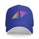 thumbnail image 1 of Avicii-Gorra de béisbol con logotipo para hombre y mujer, visera térmica, sombrero de bola salvaje de Navidad, novedad de 2023, 1 of 4