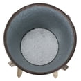 thumbnail image 3 of Aspire Home Accents Hayes Modern Rustic Planters (Set of 3) - 35"h x 17"w / 32"h x 16"w / 28"h x 14"w, 3 of 4