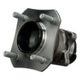 thumbnail image 4 of NSK Wheel Hub Assembly Fits select: 2009-2014 NISSAN CUBE, 4 of 7