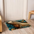 thumbnail image 6 of Platypus Non-Slip Polyester Chair Mats and Door Rugs - Machine Washable, 6 of 6