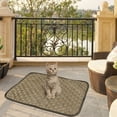 thumbnail image 3 of Alfombrilla autoenfriante portátil para mascotas Sunnimix Almohadillas de enfriamiento M, 3 of 7