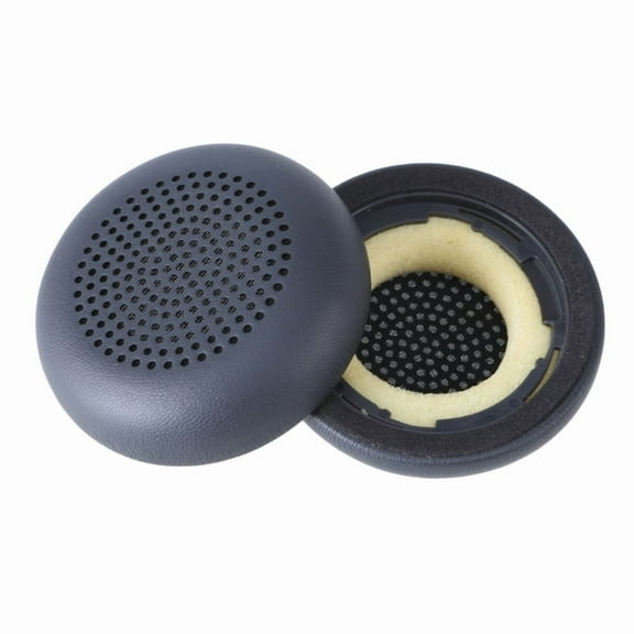 Soft Sponges Earpads Ear Cushions for Logitech Zone 900 750 Headphones, Providing Superior Comfort and Sound Isolation
