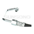 thumbnail image 3 of Sunsong 3403721 Power Steering Pressure Line Hose Assembly, 3 of 4