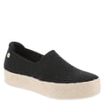 thumbnail image 2 of Skechers BOBS Martha Stewart para Mujer Slip-On Negro Talla 5M, 2 of 7