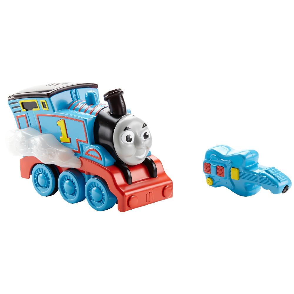 thomas and friends steam rattle and roll