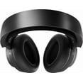 thumbnail image 5 of SteelSeries Arctis Nova Pro Wireless Multi-System Gaming Headset for PS5 and PS4 — Black, 5 of 13