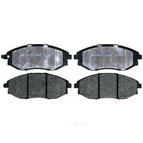 Raybestos Disc Brake Pad Set