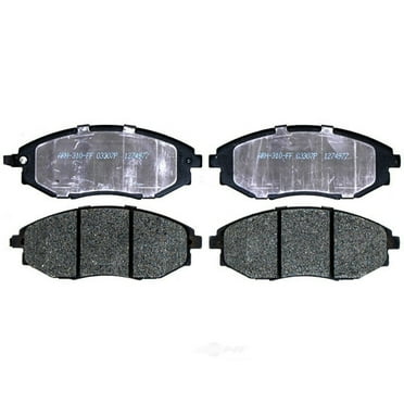 Raybestos Disc Brake Pad Set