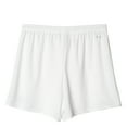 thumbnail image 2 of adidas Women's Parma 16 Shorts White/Black Small, 2 of 5
