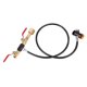 thumbnail image 3 of Adaptador De Recarga, Adaptador De Recarga Para Sodastream, Adaptador De Recarga De CO2 Con Manguera Conector De Recarga Del Cilindro De CO2 Adaptador De Carga Manguera De Llenado Cergrey CO2 Filling Hose, 3 of 8