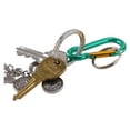 thumbnail image 4 of Small Carabiner Key Ring, Assorted, 4 of 6