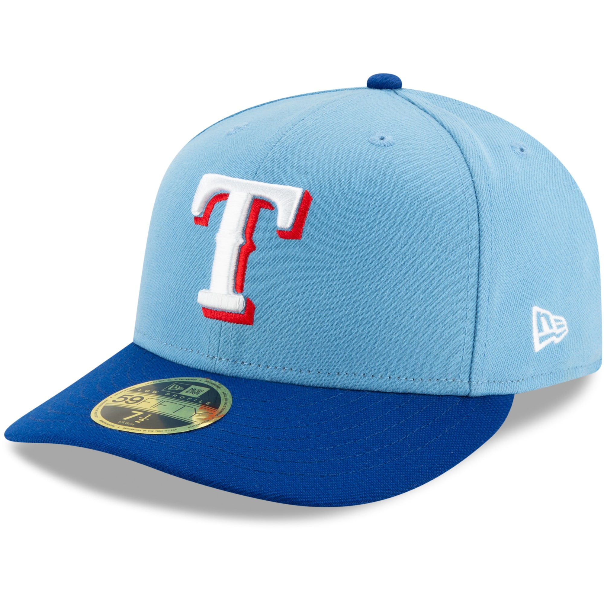 texas ranger new era