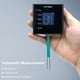 thumbnail image 2 of Probador SMD Medidor ESR Pinza Mini Identificación Automática, 2 of 9