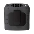 thumbnail image 2 of GUOOL Mini Waist Clip Fan Necklace Fan Anti Falling and Shock Absorbing Hands Air, 2 of 7