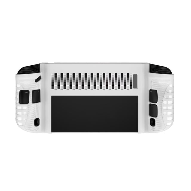 TPU Protective Case Soft Shell For Legion Go Handheld Gaming Consoley