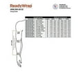 thumbnail image 2 of L&R USA Solaris ReadyWrap Arm Long Beige Small, 2 of 4