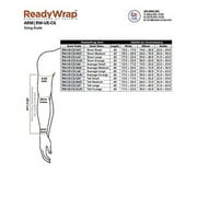 L&R USA Solaris ReadyWrap Arm Long Beige Small