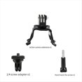 thumbnail image 3 of Soporte de Montaje para Avata2 Drone Soporte de Montaje Cámara Deportiva Expansión Fija Accesorios para Drones, 3 of 5