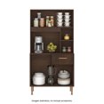 thumbnail image 3 of Mobi Alacena de Madera Modelo Vaduz, 3 of 5