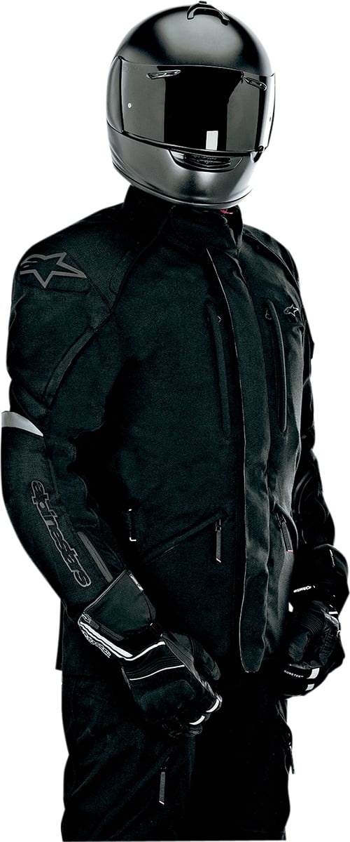 Alpinestars 14' New Land GoreTex Jacket Black S 360501310S Walmart
